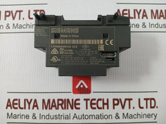 Digital I/O Expansion Module 6Ed1 055-1Mb00-0Ba1 Siemens 0°C...+55°C 240V 5A