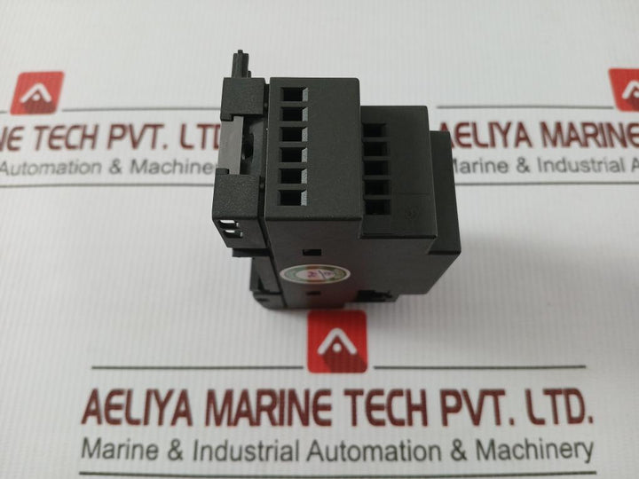 Digital I/O Expansion Module 6Ed1 055-1Mb00-0Ba1 Siemens 0°C...+55°C 240V 5A