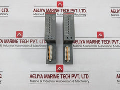 Digital I/O Module 1Sap270000R0001 Abb Input-24V Dc