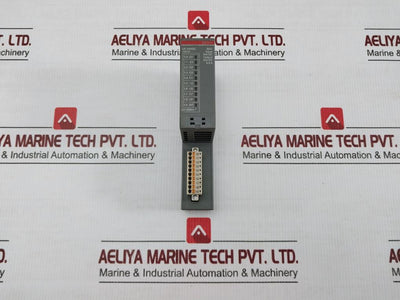 Digital I/O Module 1Sap270000R0001 Abb Input-24V Dc