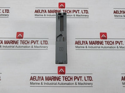 Digital I/O Module 1Sap270000R0001 Abb Input-24V Dc