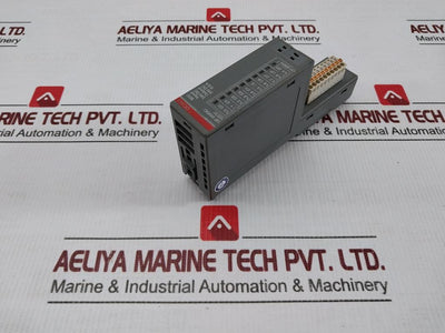 Digital I/O Module 1Sap270000R0001 Abb Input-24V Dc