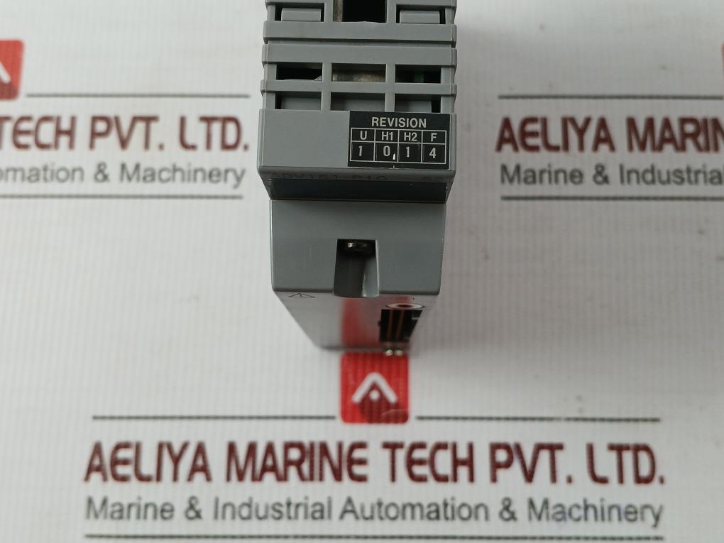 Digital I/O Module Adv151-p10 S2 Yokogawa