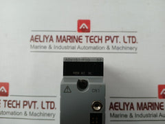 Digital I/O Module Adv151-p10 S2 Yokogawa