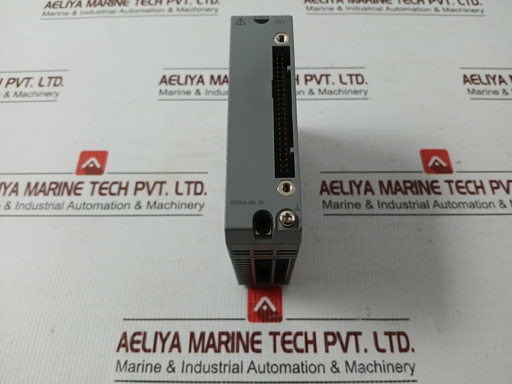 Digital I/O Module Adv151-p10 S2 Yokogawa