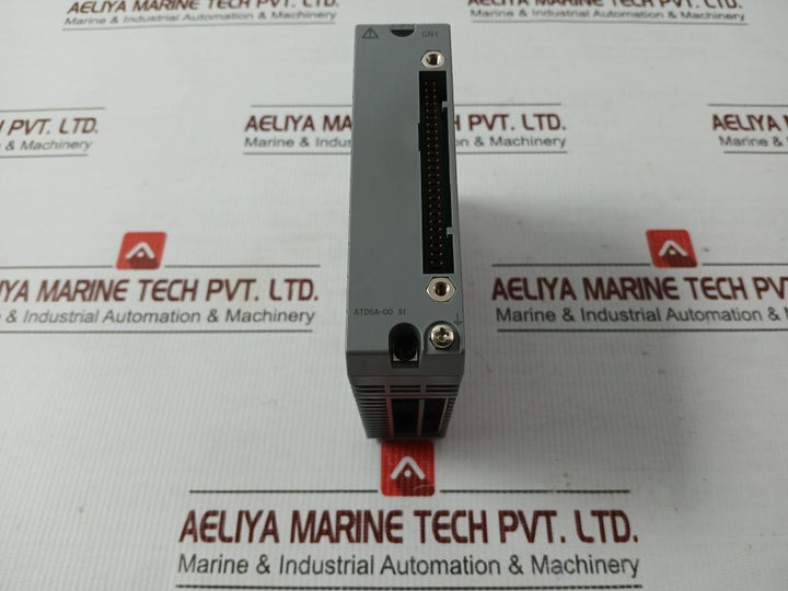 Digital I/O Module Adv151-p10 S2 Yokogawa