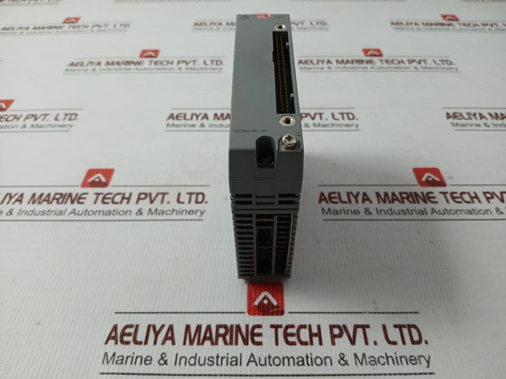 Digital I/O Module Adv151-p10 S2 Yokogawa