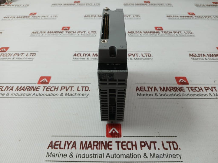 Digital I/O Module Adv151-p10 S2 Yokogawa