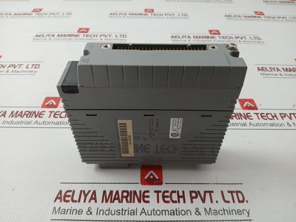 Digital I/O Module Adv151-p10 S2 Yokogawa
