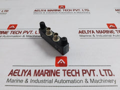 Digital I/O Module Yokogawa As S9571 Aj-04