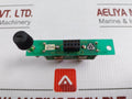 Digital I/O Module Yokogawa As S9571 Aj-04