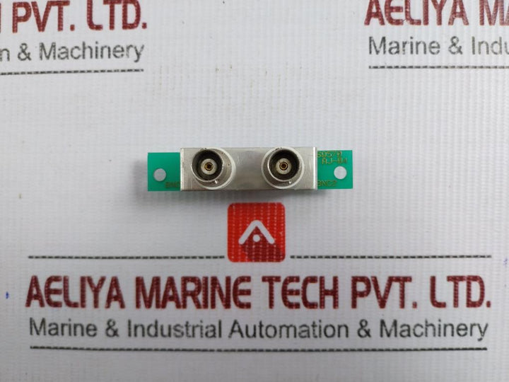 Digital I/O Module Yokogawa As S9571 Aj-04
