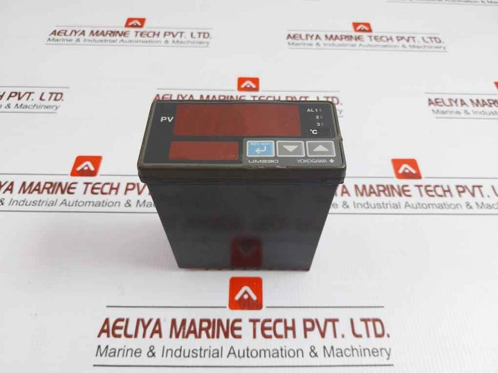 Digital Indicator 100-240Vac-50/60Hz Yokogawa Um330