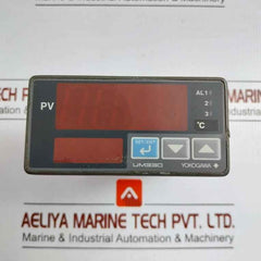 Digital Indicator 100-240Vac-50/60Hz Yokogawa Um330