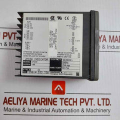 Digital Indicator 100-240Vac-50/60Hz Yokogawa Um330