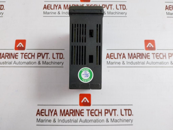 Digital Indicator 100-240Vac-50/60Hz Yokogawa Um330