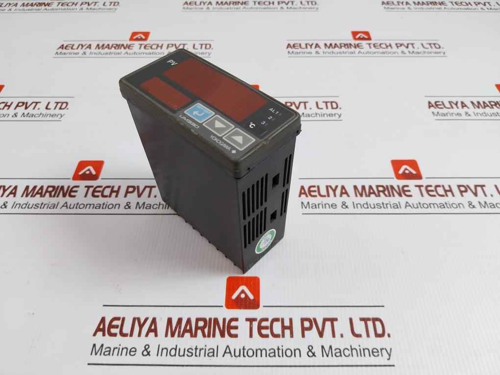 Digital Indicator 100-240Vac-50/60Hz Yokogawa Um330