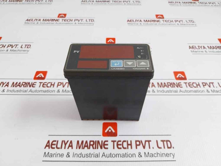 Digital Indicator 100-240Vac-50/60Hz Yokogawa Um330
