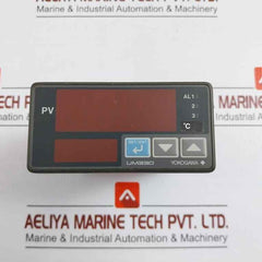 Digital Indicator 100-240Vac-50/60Hz Yokogawa Um330