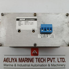 Beka Associates Digital Indicator Ba308C