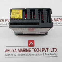 Digital Indicator Panel E1931X400030 Tecsis 24V 50/60Hz
