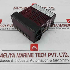 Digital Indicator Panel E1931X400030 Tecsis 24V 50/60Hz