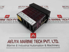 Digital Indicator Panel E1931X400030 Tecsis 24V 50/60Hz