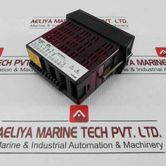 Digital Indicator Panel E1931X400030 Tecsis 24V 50/60Hz