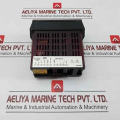Digital Indicator Panel E1931X400030 Tecsis 24V 50/60Hz