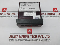 Digital Indicator Panel E1931X400030 Tecsis 24V 50/60Hz