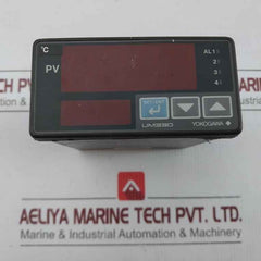 Digital Indicator Um330 Yokogawa 100-240Vac/50-60Hz