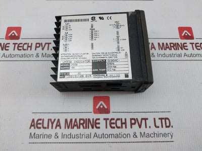 Digital Indicator Um330 Yokogawa 100-240Vac/50-60Hz
