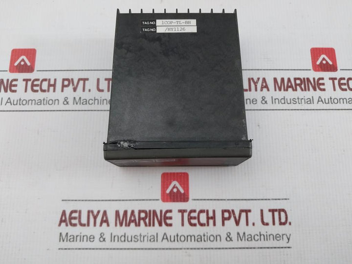 Digital Indicator Um330 Yokogawa 100-240Vac/50-60Hz