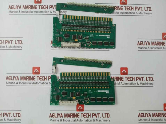 Digital Input Card Fp089-2 Messung