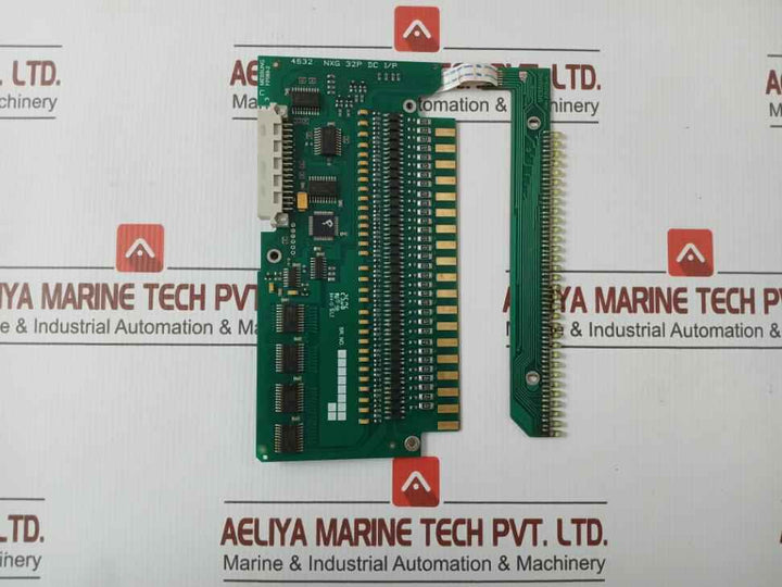 Digital Input Card Fp089-2 Messung