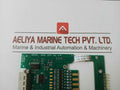Digital Input Card Fp089-2 Messung