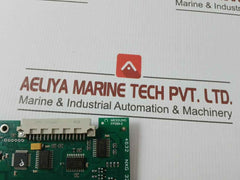 Digital Input Card Fp089-2 Messung