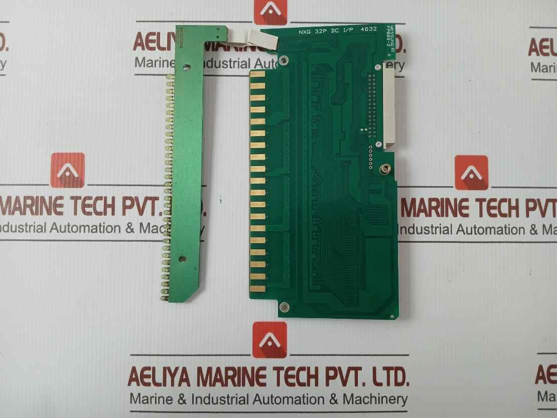 Digital Input Card Fp089-2 Messung
