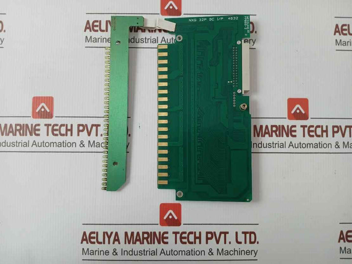 Digital Input Card Fp089-2 Messung