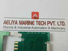 Digital Input Card Fp089-2 Messung
