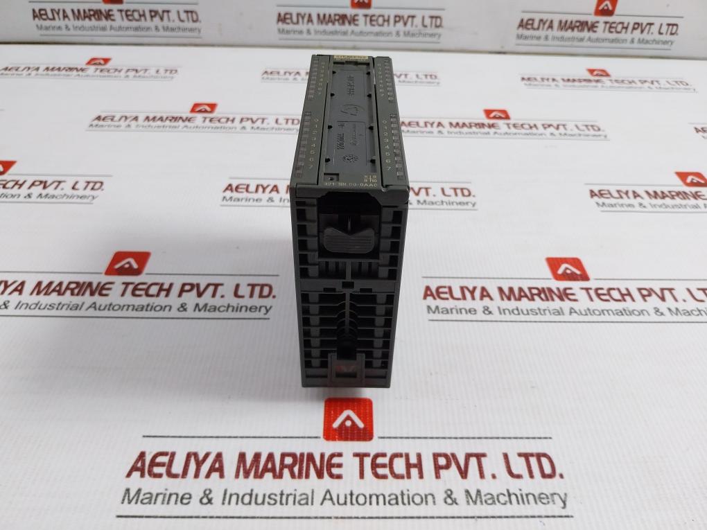 Digital Input Module 6Es7 321-1Bl00-0Aa0 Siemens