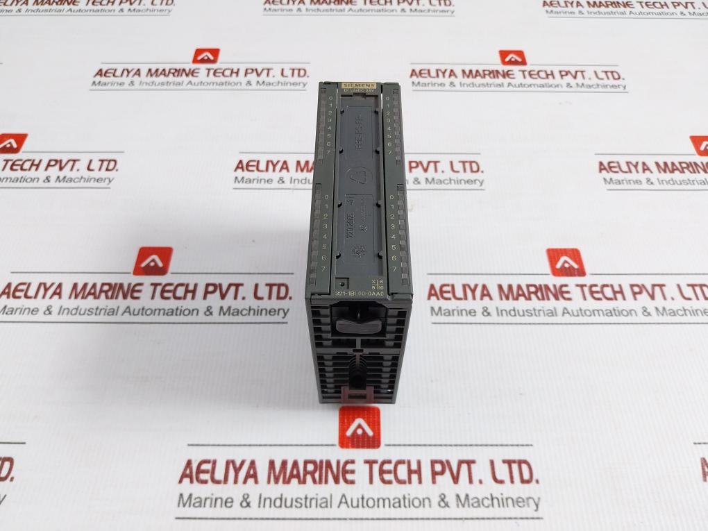 Digital Input Module 6Es7 321-1Bl00-0Aa0 Siemens