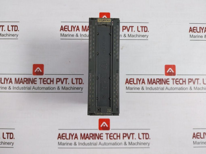 Digital Input Module 6Es7 321-1Bl00-0Aa0 Siemens