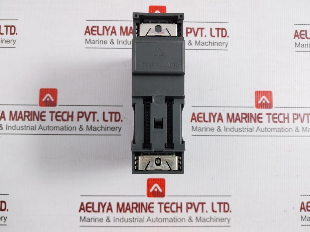 Digital Input Module 6Es7 321-1Bl00-0Aa0 Siemens