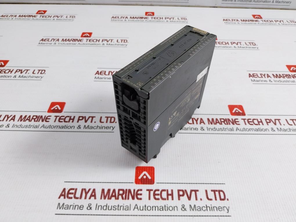 Digital Input Module 6Es7 321-1Bl00-0Aa0 Siemens