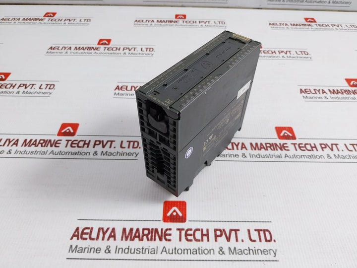 Digital Input Module 6Es7 321-1Bl00-0Aa0 Siemens