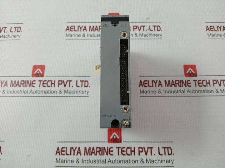 Digital Input Module Adv151-p10 S2 Yokogawa