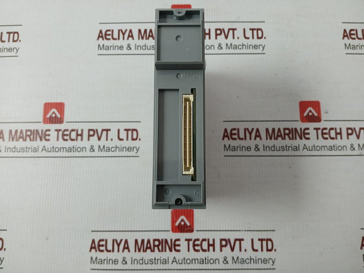 Digital Input Module Adv151-p10 S2 Yokogawa