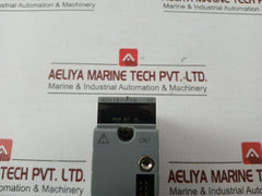 Digital Input Module Adv151-p10 S2 Yokogawa