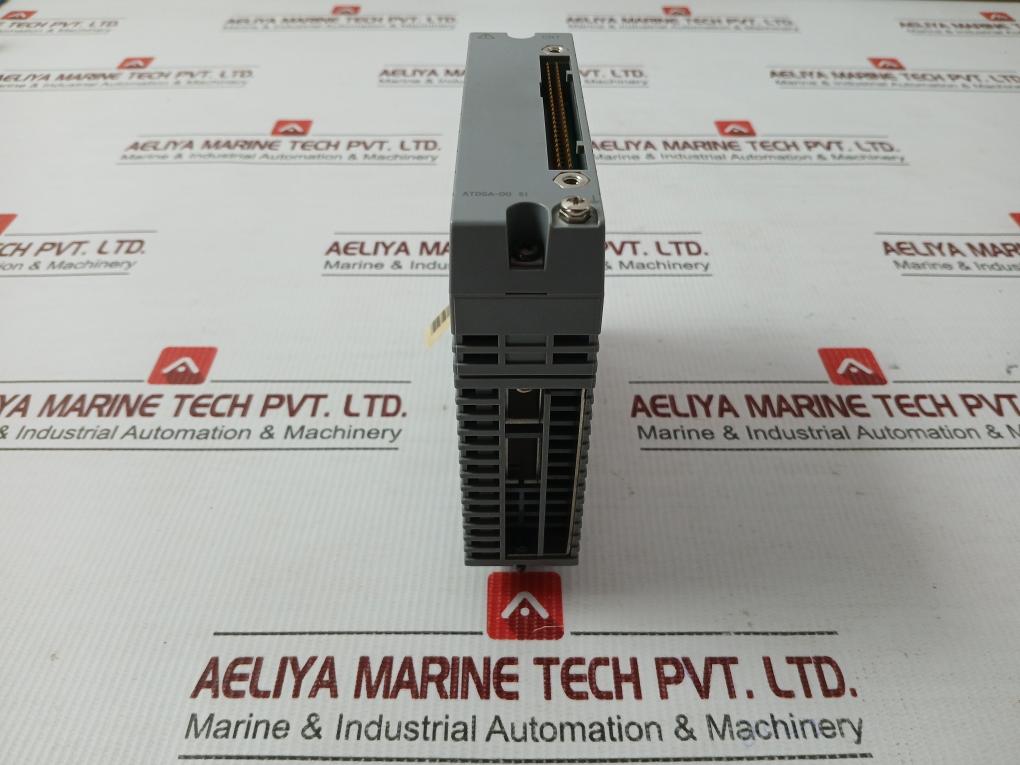 Digital Input Module Adv151-p10 S2 Yokogawa